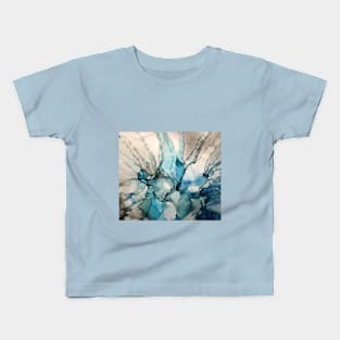 Flow away Kids T-Shirt